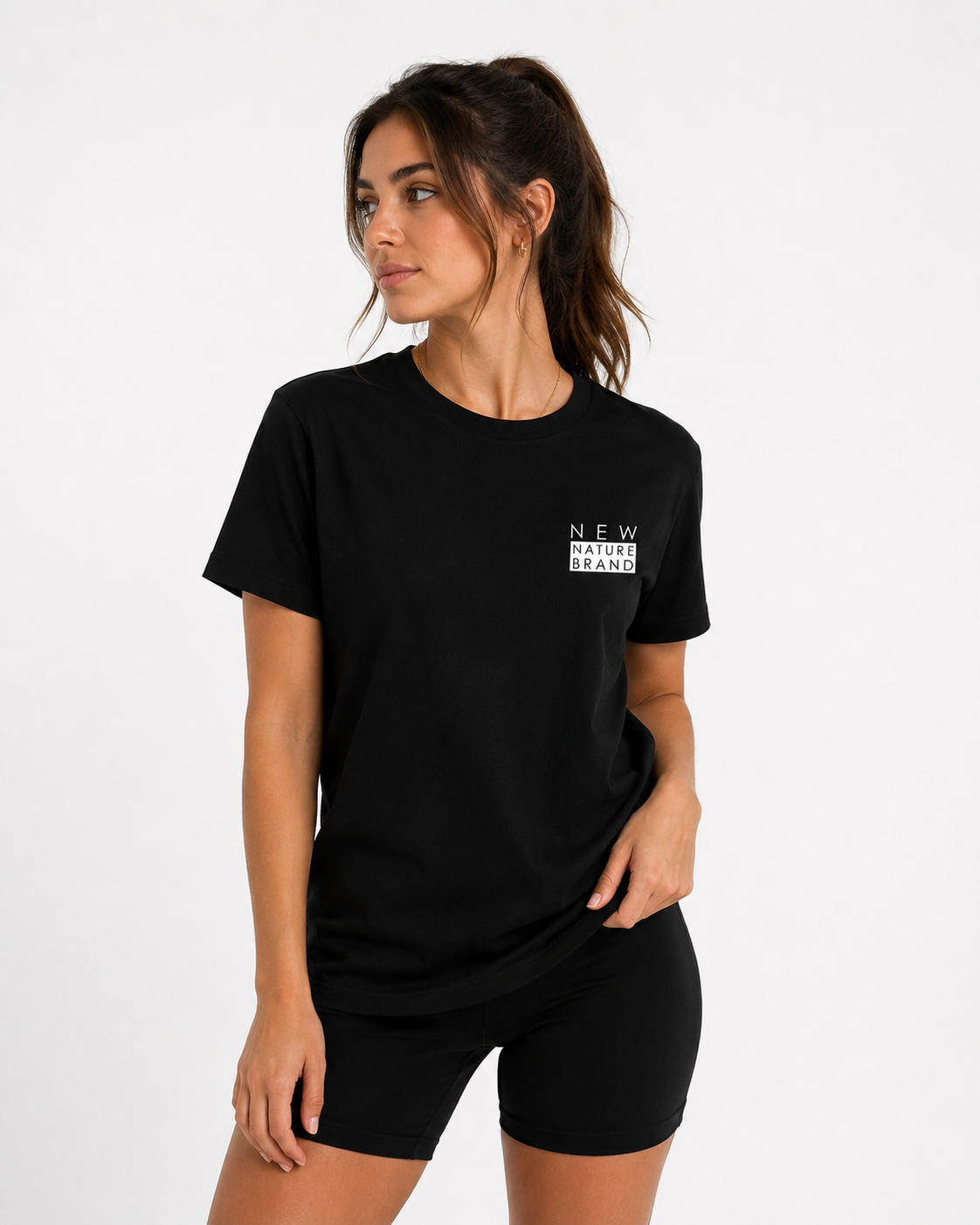 Basic T-Shirt for women