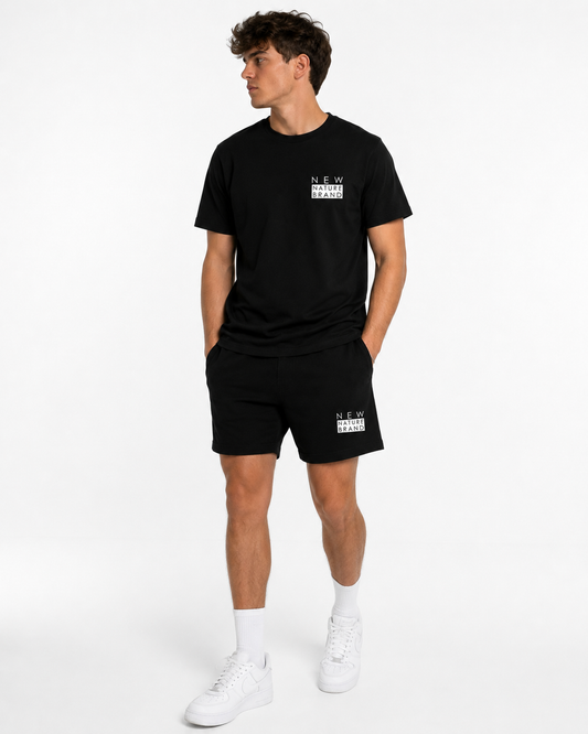 Basic Shorts