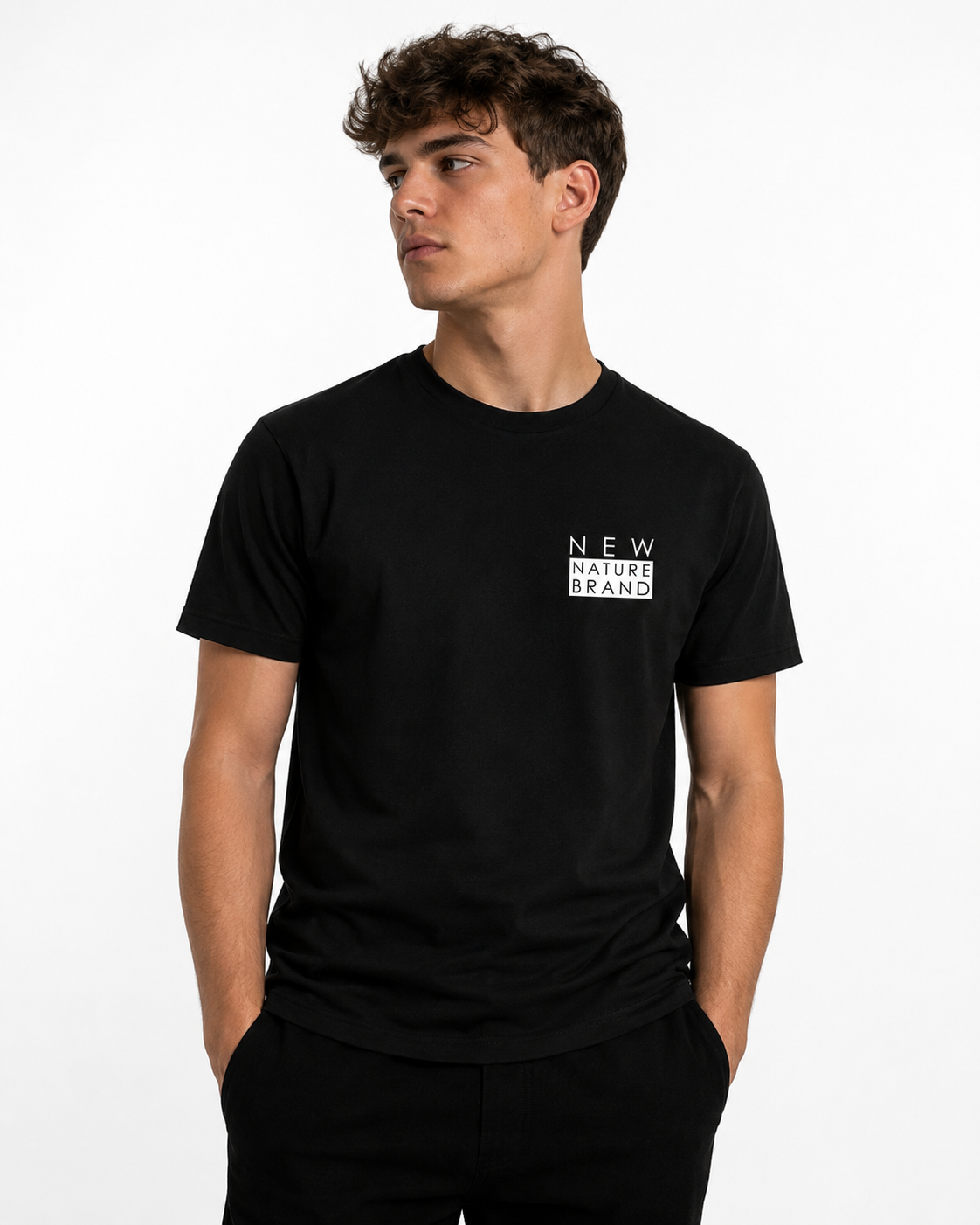 Basic T-Shirt